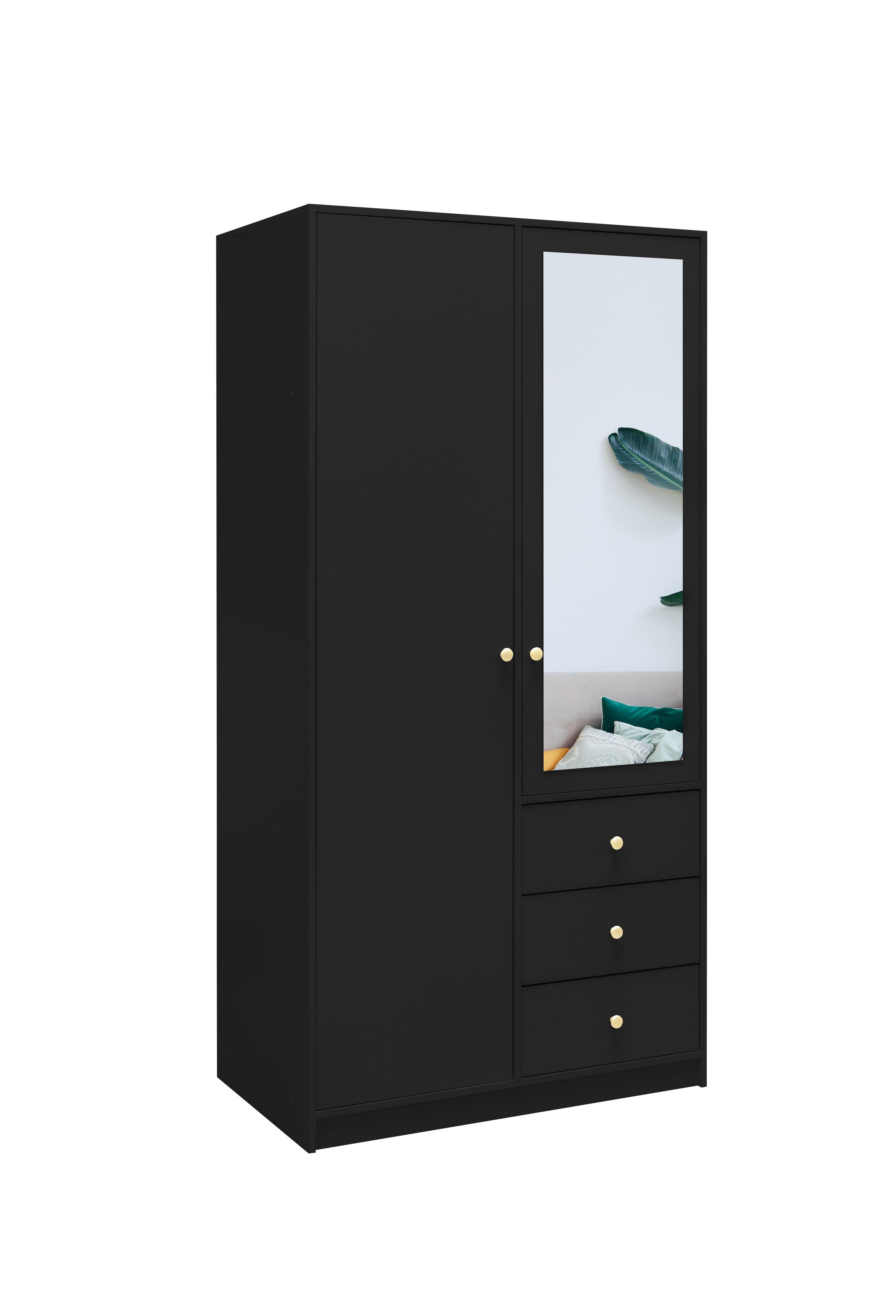 wohnli-moebel-suche-800001500641 Wohnli Möbelsuche - DREHTÜRENSCHRANK GALIO 100/200/57