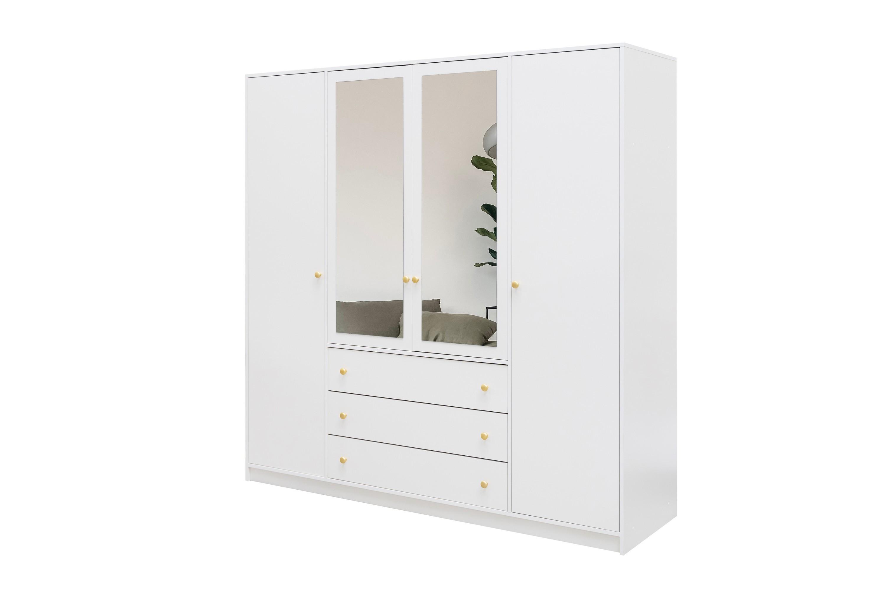 wohnli-moebel-suche-800001500646 Wohnli Möbelsuche - DREHTÜRENSCHRANK GALIO 196/200/57