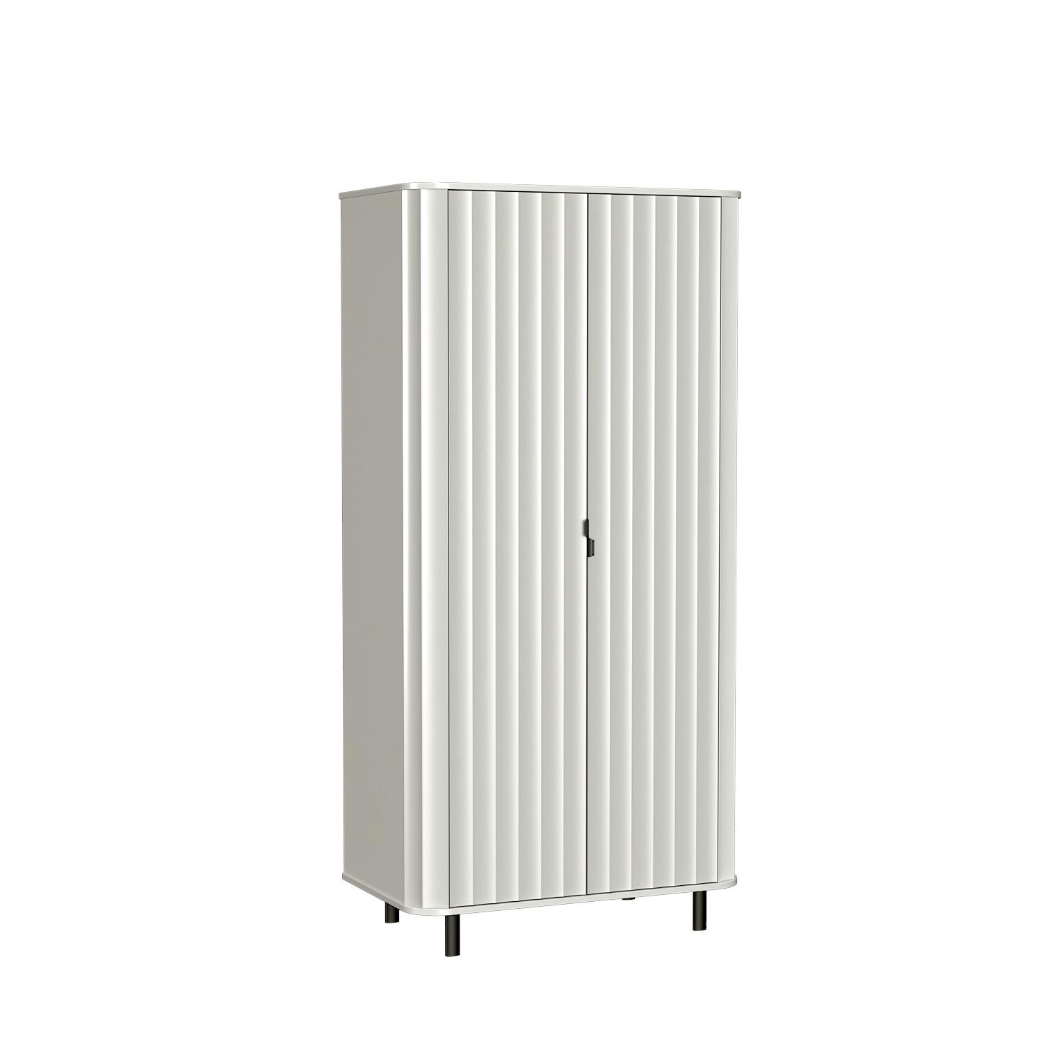 wohnli-moebel-suche-800001500653 Wohnli Möbelsuche - DREHTÜRENSCHRANK MODERNO 98/200/54