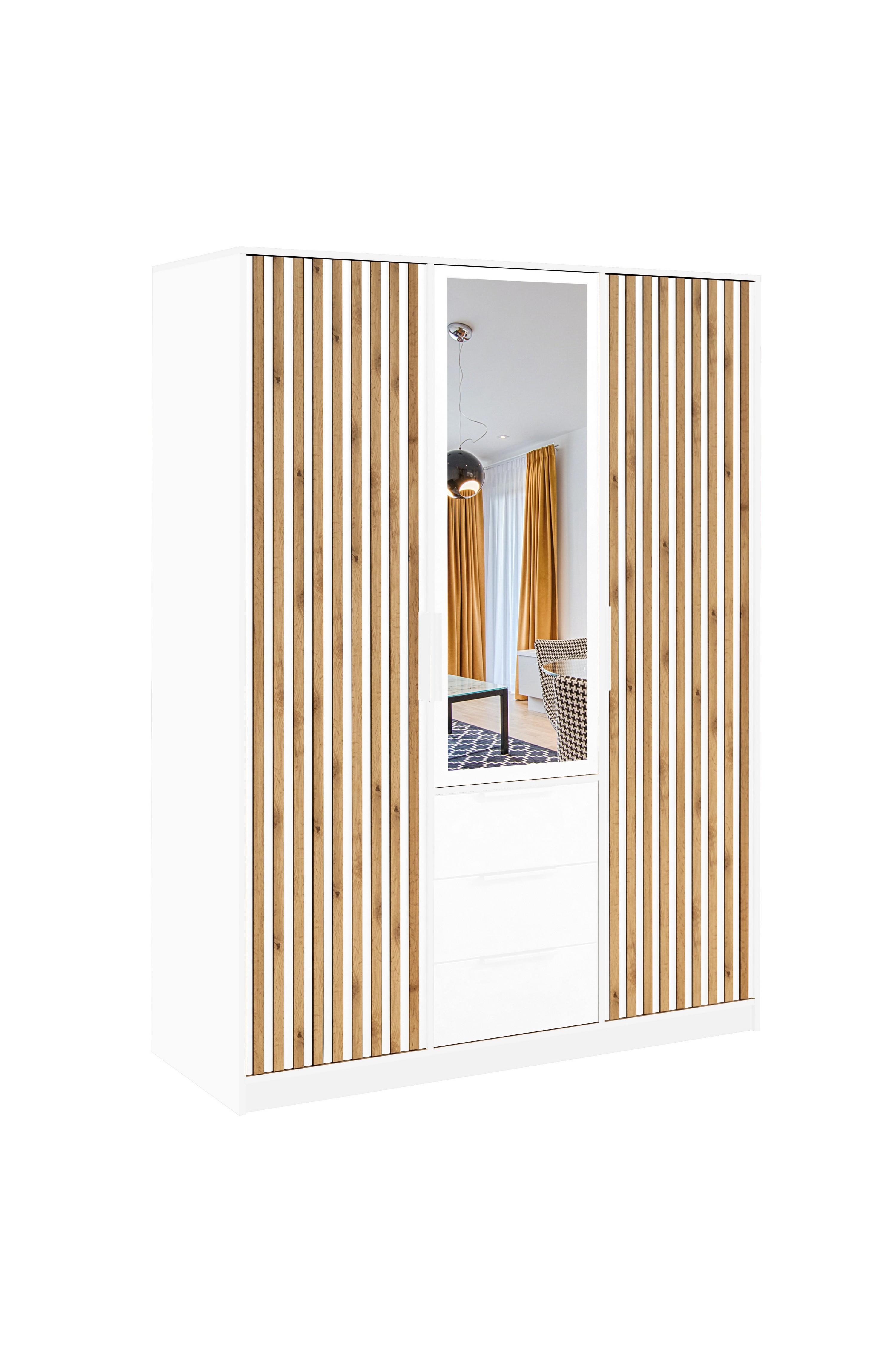 wohnli-moebel-suche-800001500664 Wohnli Möbelsuche - DREHTÜRENSCHRANK GAREN 149/200/57