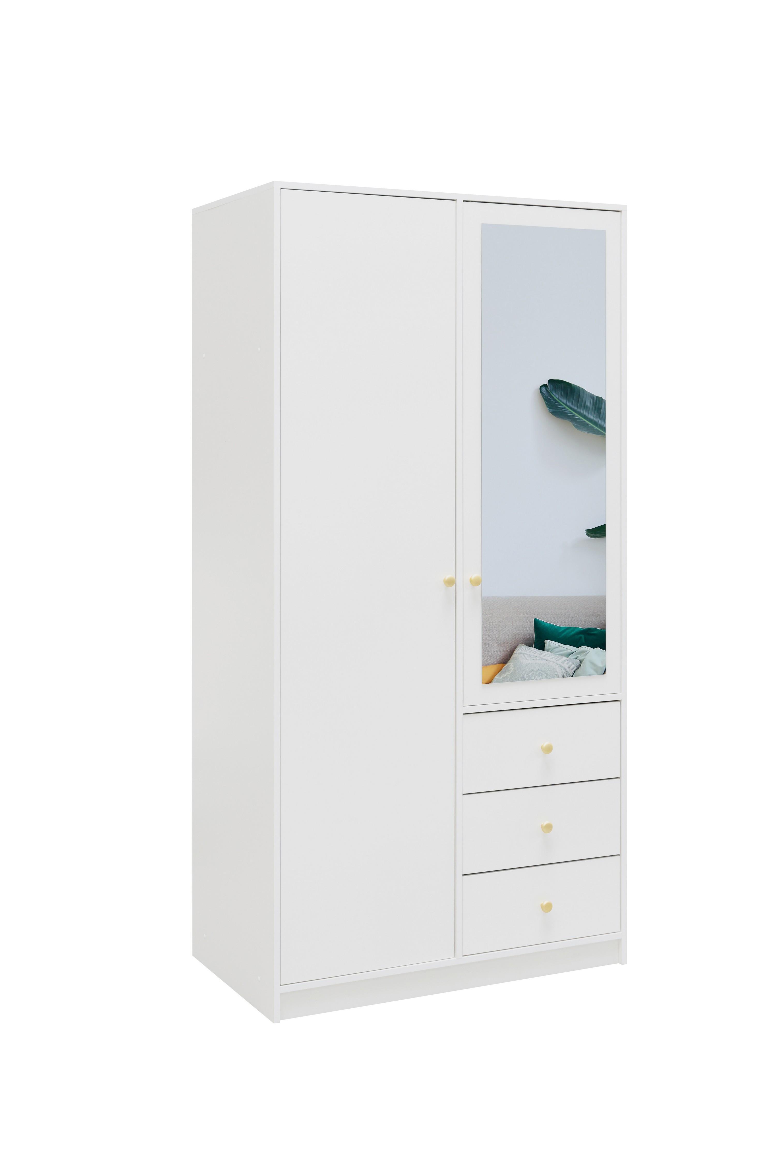 wohnli-moebel-suche-800001500668 Wohnli Möbelsuche - DREHTÜRENSCHRANK GALIO 100/200/57