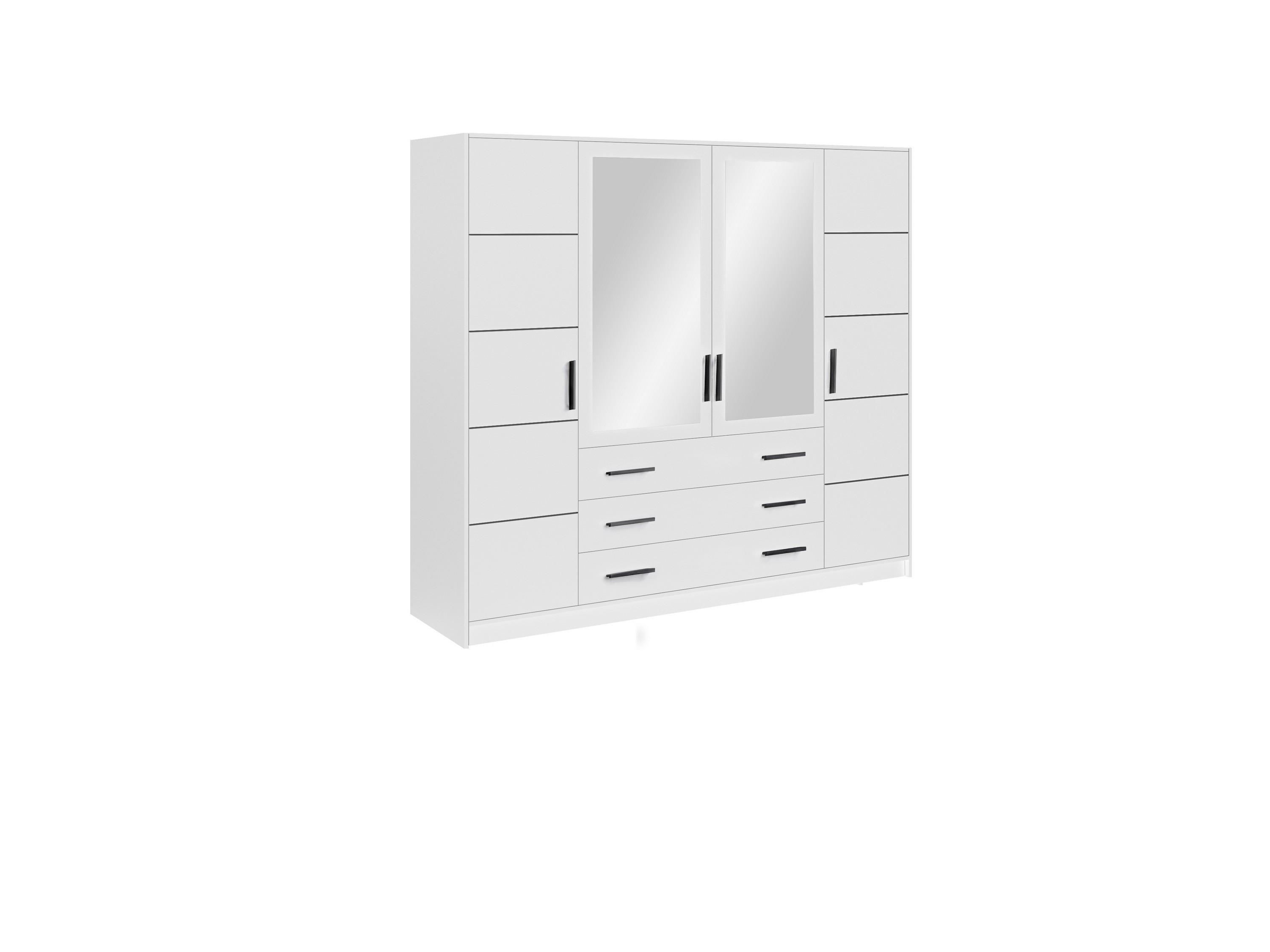 wohnli-moebel-suche-800001500679 Wohnli Möbelsuche - DREHTÜRENSCHRANK ELISE 240/200/57