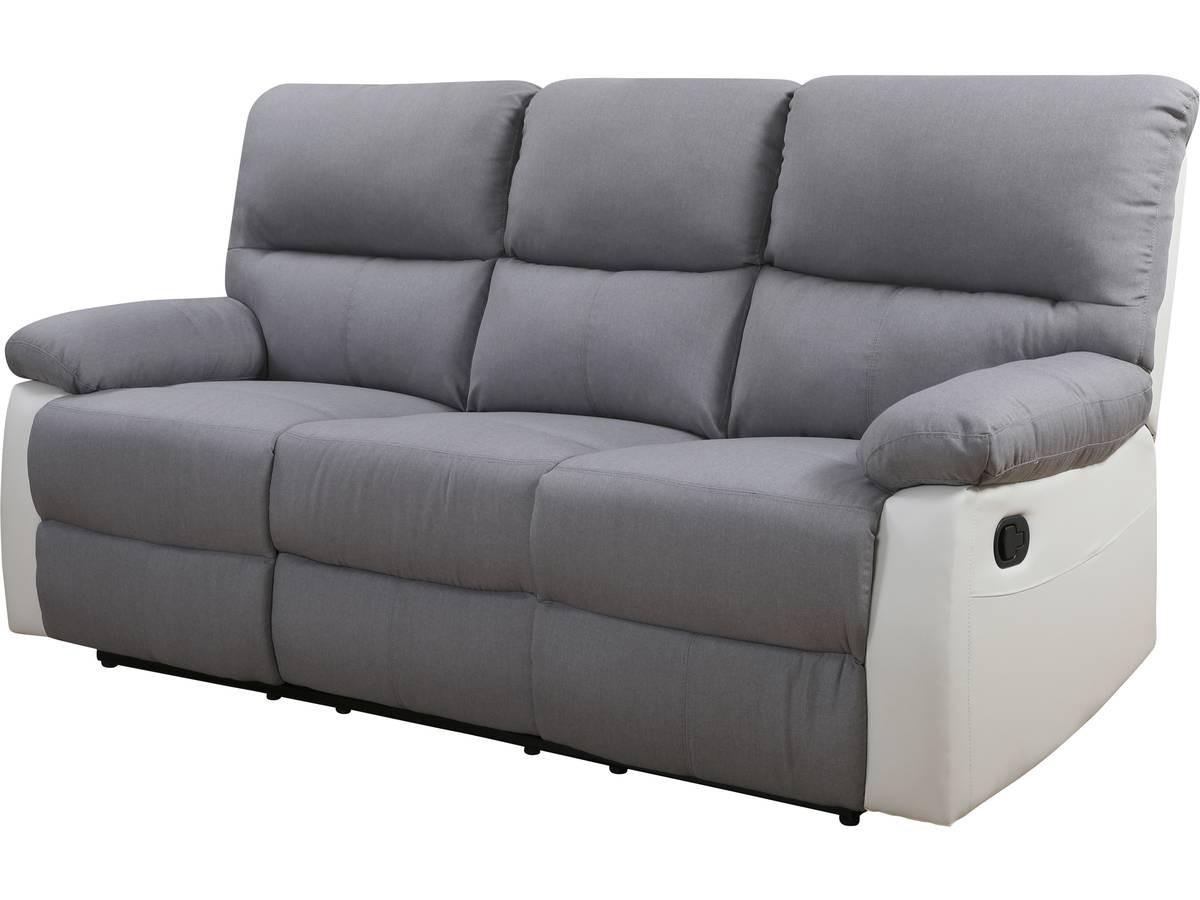 wohnli-moebel-suche-800001513549 Wohnli Möbelsuche - EINZELSOFA lincoln Weiss / Hellgrau
