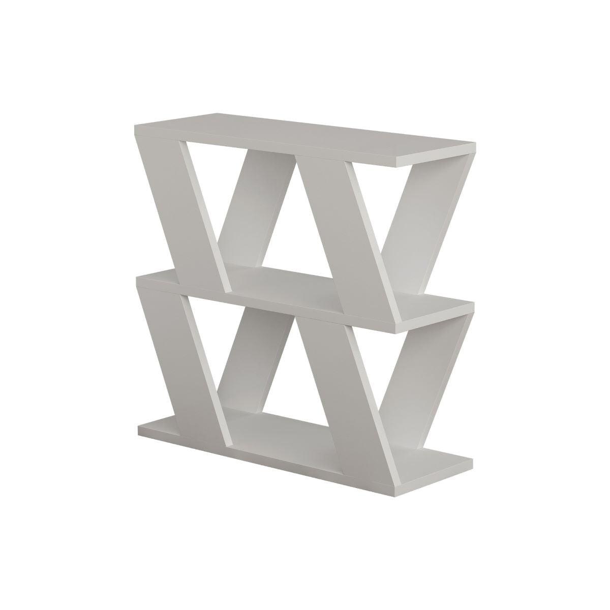 Wohnli Möbelsuche - BEISTELLTISCH mit 3 Tabletts L60 cm - Lazena