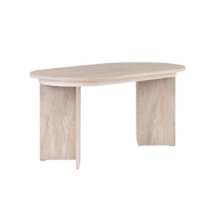 wohnli-moebel-suche-800001514490-1 ESSTISCH ausziehbar LOU für 6-8 Personen 160-200/90/75 cm Holzwerkstoff Calicosy Möbel > Tische > Esstische Beige