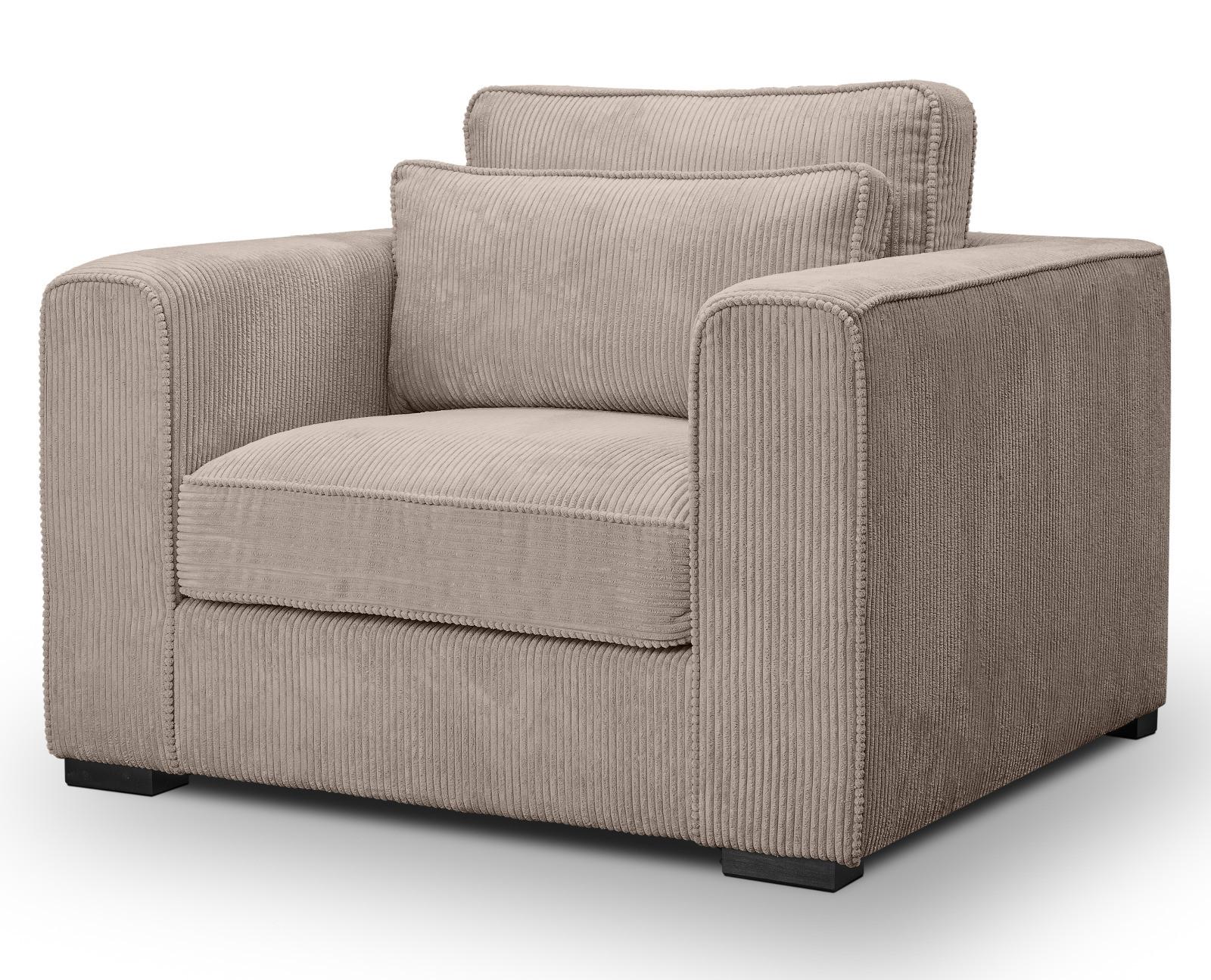 wohnli-moebel-suche-800001516145 Wohnli Möbelsuche - SESSEL beige-braun Cord