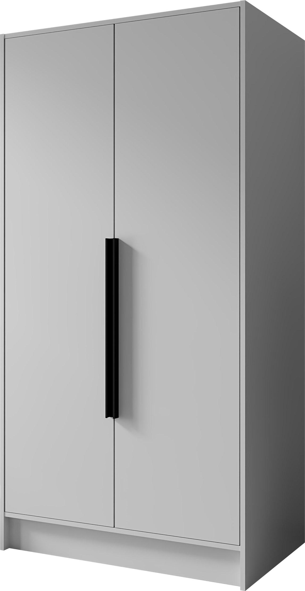 wohnli-moebel-suche-800001517114 Wohnli Möbelsuche - KLEIDERSCHRANK Mono Bis im Skandi-Stil