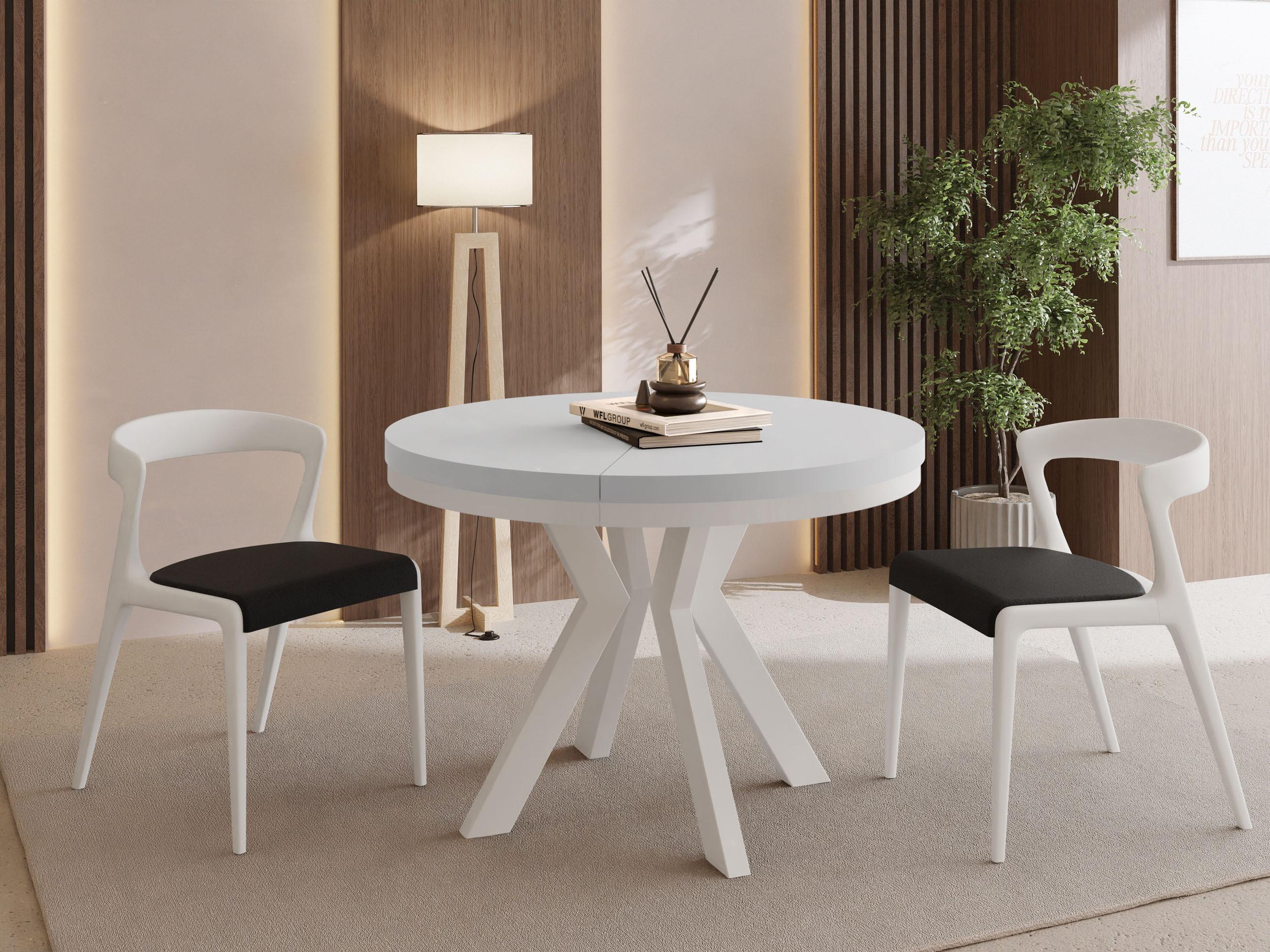 wohnli-moebel-suche-800001517403-1 Weiß 100-200/100/77 cm
