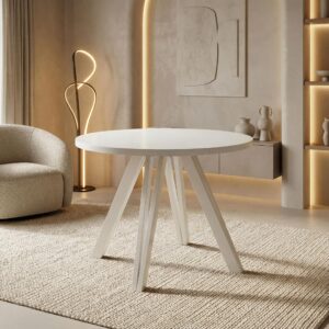 wohnli-moebel-suche-800001517427-1 Weiß 100-140/100/77 cm