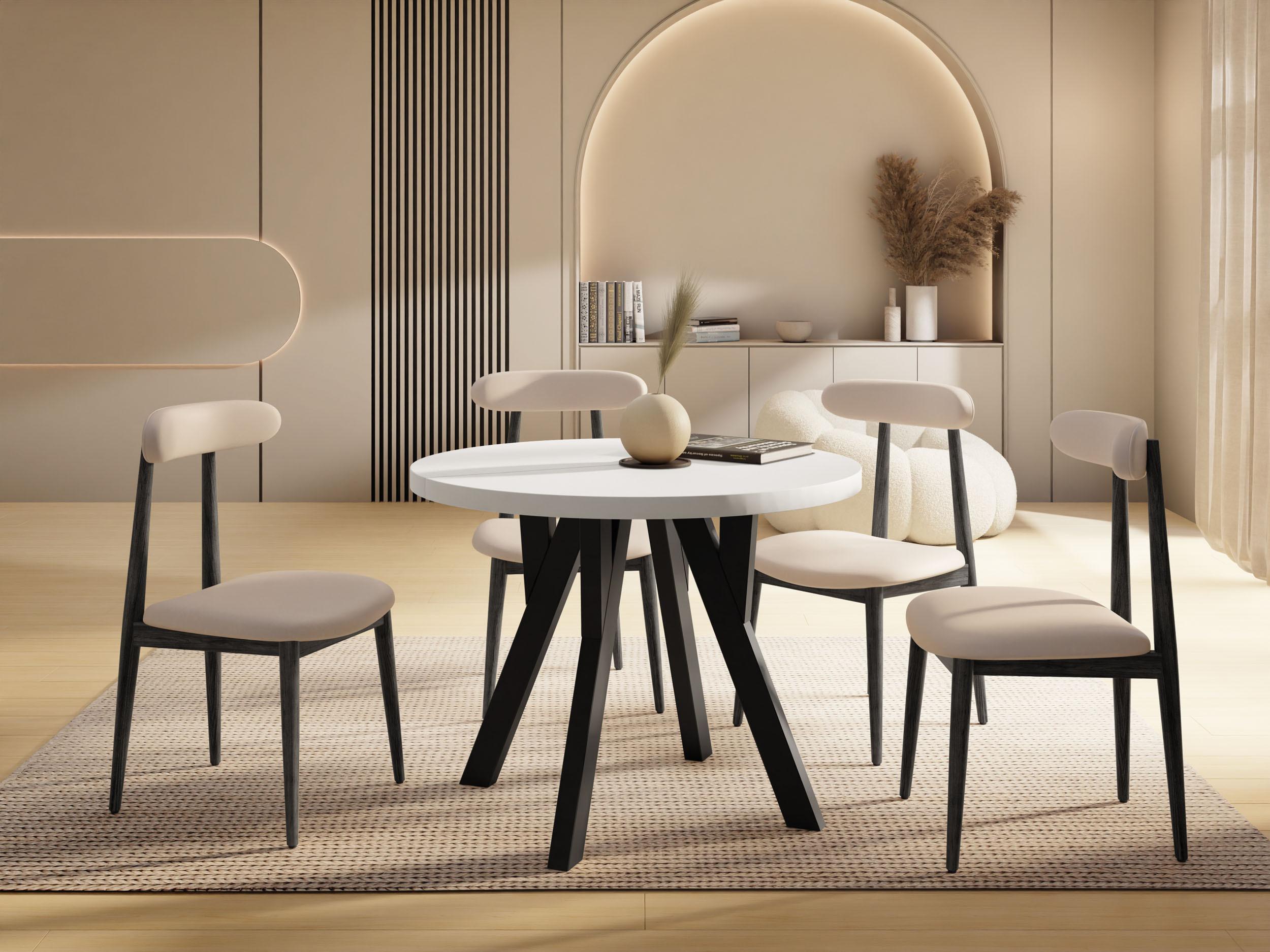 wohnli-moebel-suche-800001517434-1 Weiss 100-200/100/77 cm