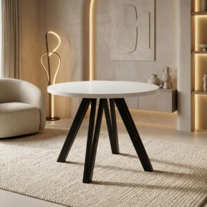 wohnli-moebel-suche-800001517580-1 Weiß 100/100/77 cm
