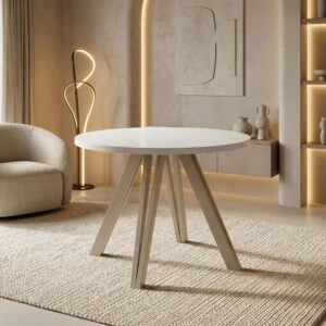 wohnli-moebel-suche-800001517811-1 Weiß 100-140/100/77 cm
