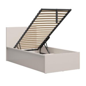 Wohnli Möbelsuche - BOXBETT 90/200 Edwin Kaschmir