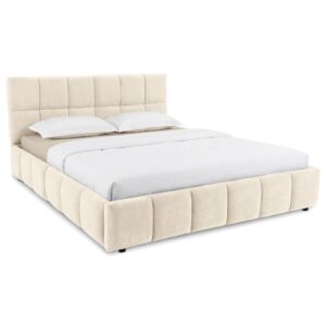 wohnli-moebel-suche-800001526048 Wohnli Möbelsuche - POLSTERBETT EMILIA 180x200 cm cremeweiß