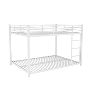 wohnli-moebel-suche-800001528575 Wohnli Möbelsuche - ETAGENBETT metall 140x200 kinderbett weiß