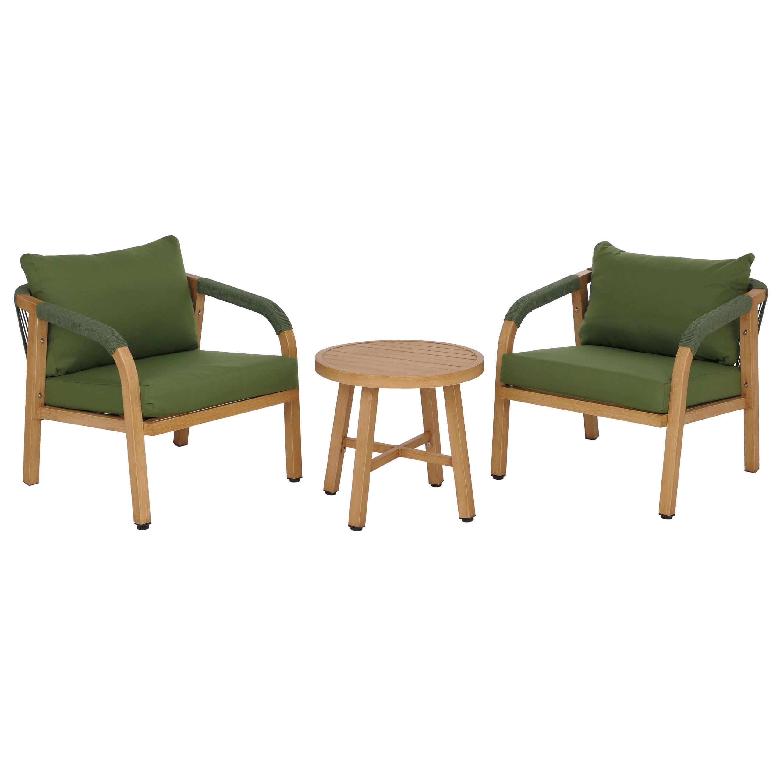 wohnli-moebel-suche-800001529334 Wohnli Möbelsuche - LOUNGE-SET Braun