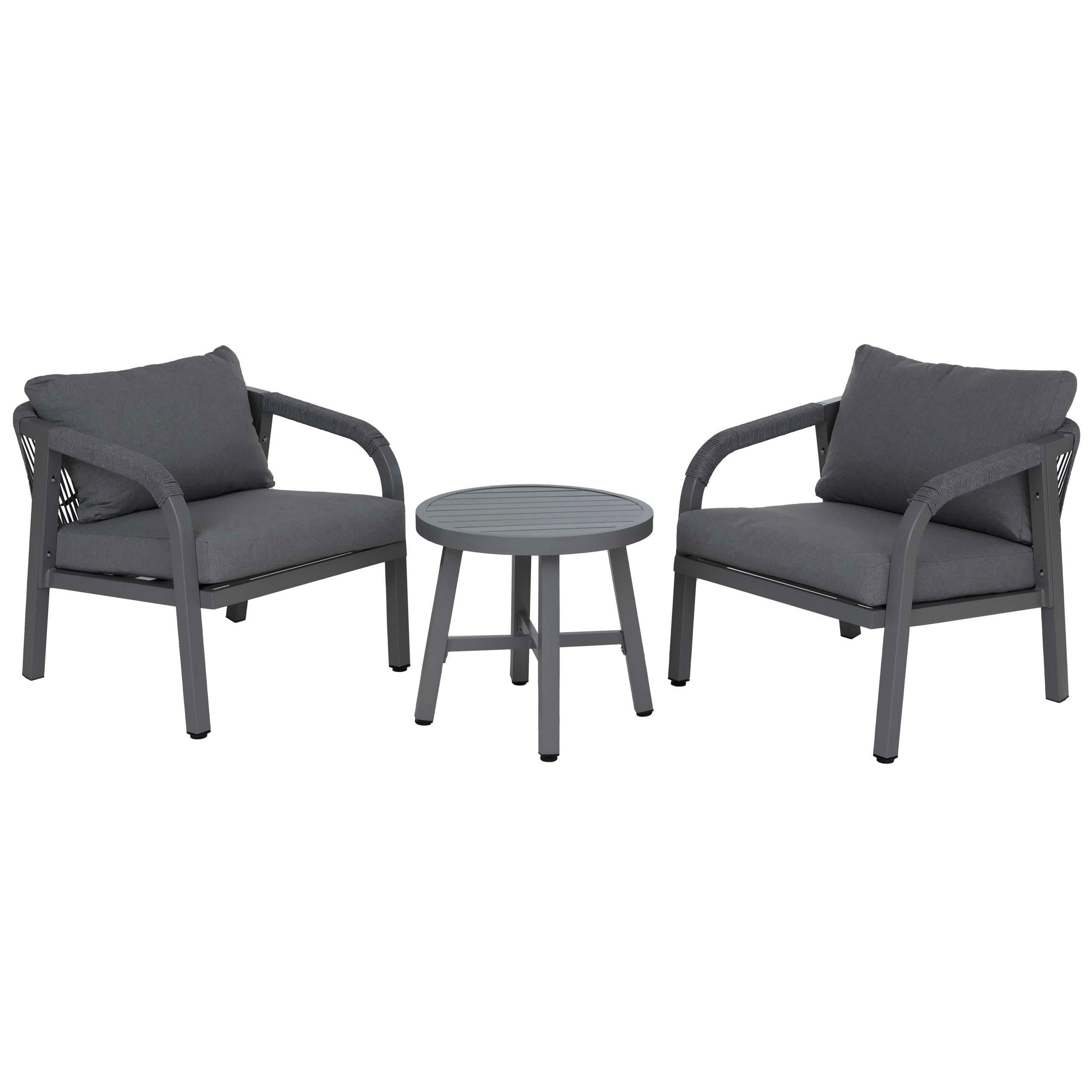 wohnli-moebel-suche-800001529337 Wohnli Möbelsuche - LOUNGE-SET Dunkelgrau