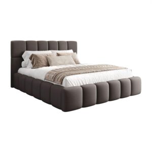 wohnli-moebel-suche-800001532170 Wohnli Möbelsuche - POLSTERBETT VENEZIA mit Bettkasten 140x200