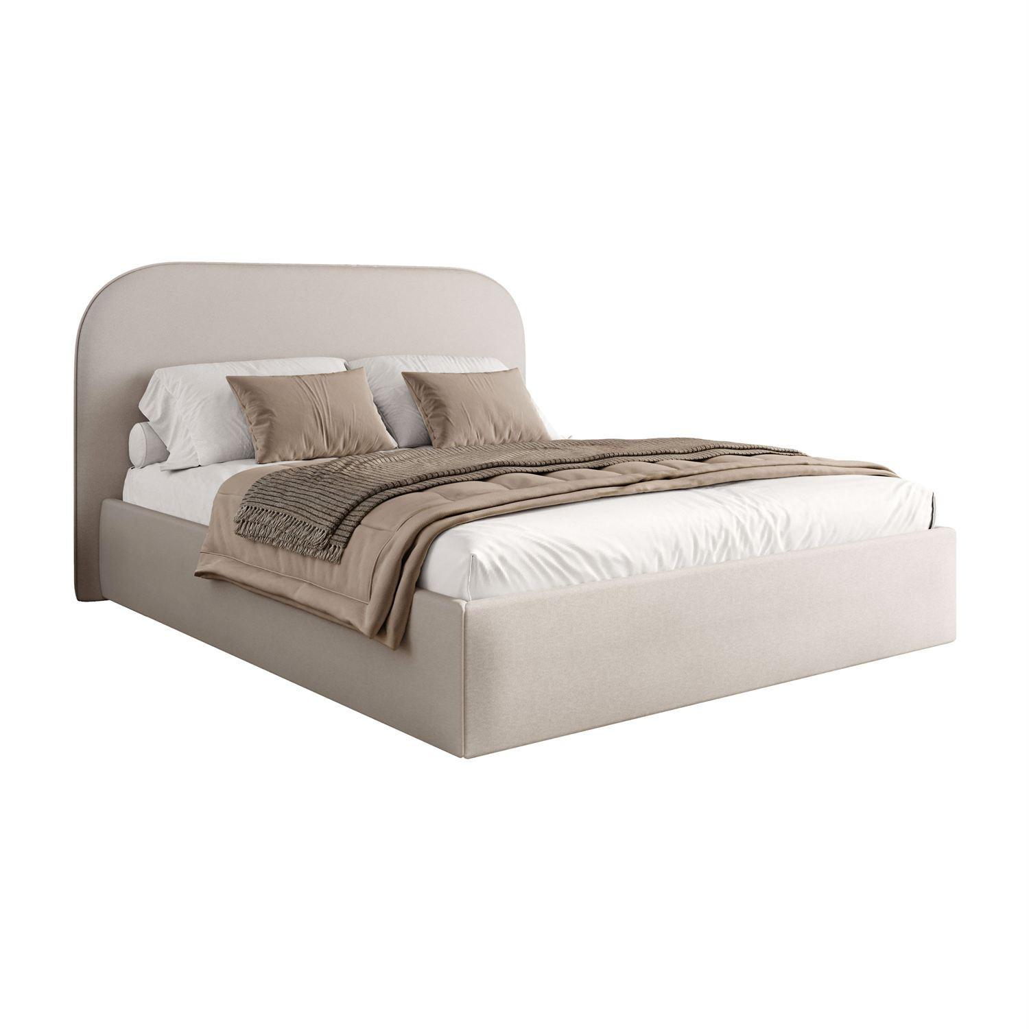 wohnli-moebel-suche-800001532189 Wohnli Möbelsuche - POLSTERBETT OLIMPIA mit Bettkasten 160x200