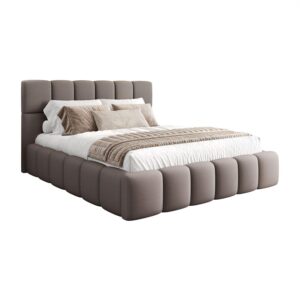 wohnli-moebel-suche-800001532210 Wohnli Möbelsuche - POLSTERBETT VENEZIA mit Bettkasten 140x200