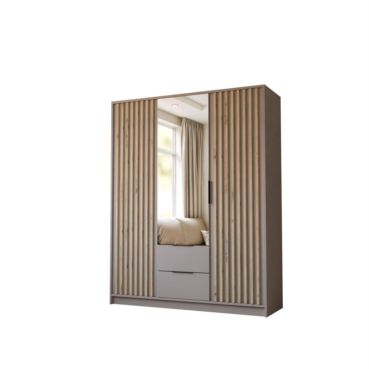 wohnli-moebel-suche-800001532364 Wohnli Möbelsuche - KLEIDERSCHRANK NELA