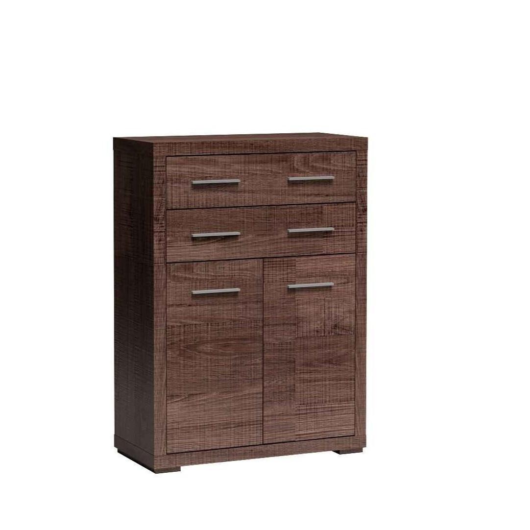 Wohnli Möbelsuche - KOMMODE SALERNO 88/122
