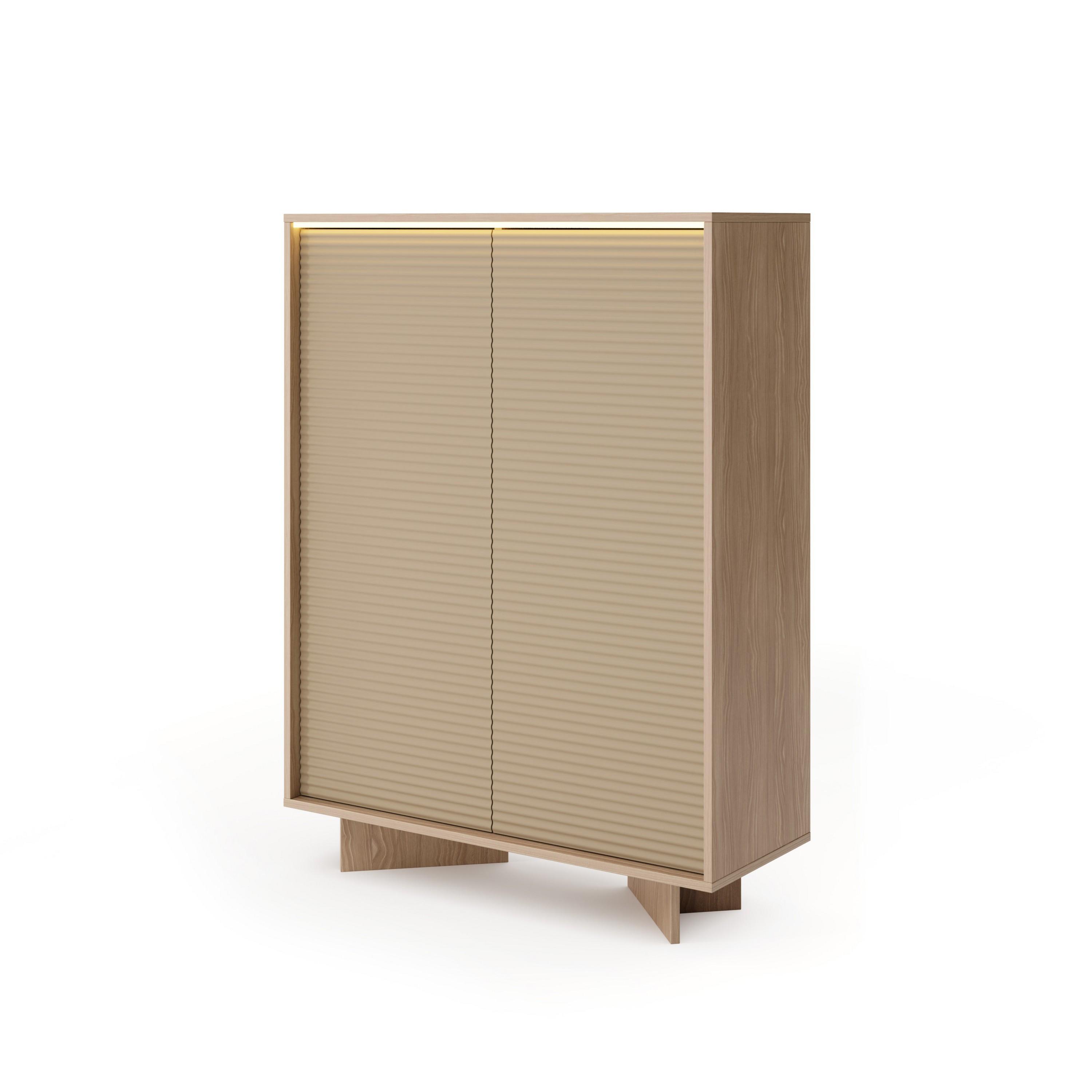 Wohnli Möbelsuche - KOMMODE RIGATO 103