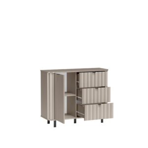 wohnli-moebel-suche-800001533934-1 5cm mit 3 Schubladen 1 Türen Beige