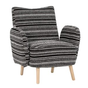 wohnli-moebel-suche-800001538495 Wohnli Möbelsuche - SESSEL boucle stoff modern mit seitentasche holzbeine