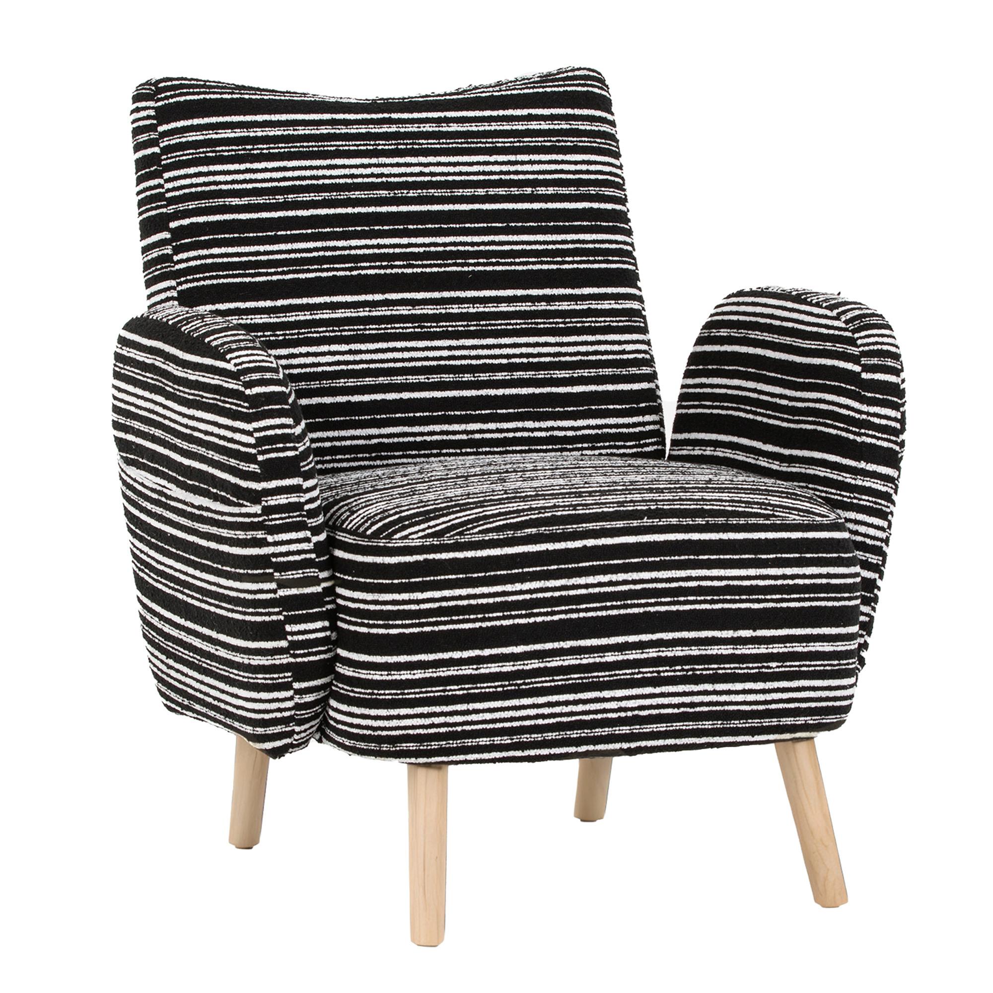 wohnli-moebel-suche-800001538495 Wohnli Möbelsuche - SESSEL boucle stoff modern mit seitentasche holzbeine