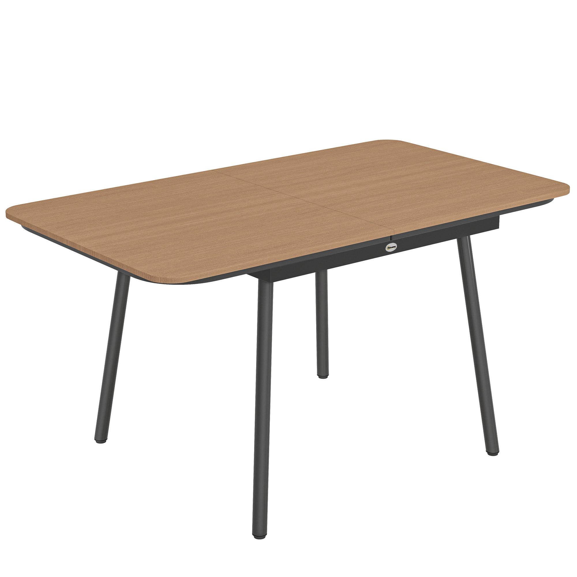 wohnli-moebel-suche-800001538852 Wohnli Möbelsuche - GARTENTISCH rechteckig 140/80/75 cm Teak