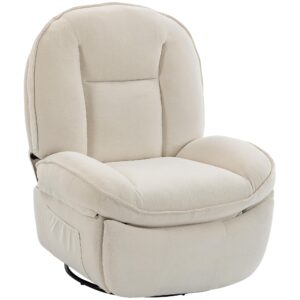 wohnli-moebel-suche-800001538894 Wohnli Möbelsuche - RELAXSESSEL Polyester Schaumstoff Cremeweiß