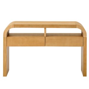 wohnli-moebel-suche-800001538981 Wohnli Möbelsuche - KONSOLENTISCH mdf in natur-holzoptik