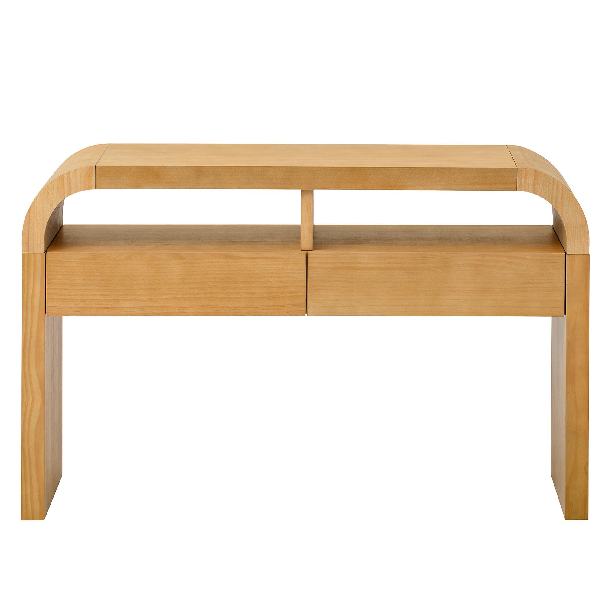 wohnli-moebel-suche-800001538981 Wohnli Möbelsuche - KONSOLENTISCH mdf in natur-holzoptik