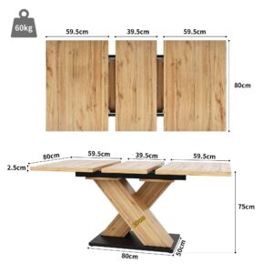 wohnli-moebel-suche-800001539053-1 5 cm mit modernem X-Gestell
