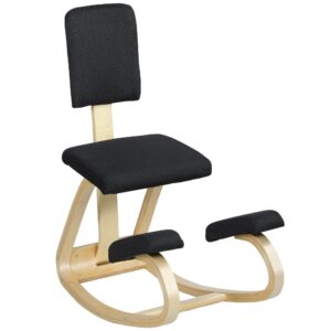 wohnli-moebel-suche-800001539297 Wohnli Möbelsuche - KNIEBANK lackiert Schwarz 84/51/93 cm