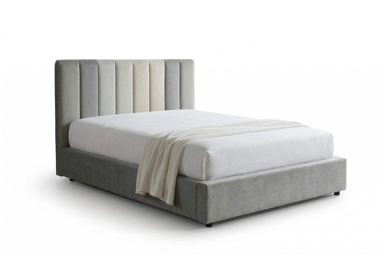 wohnli-moebel-suche-800001540782 Wohnli Möbelsuche - POLSTERBETT CATTURA Grau Velvet