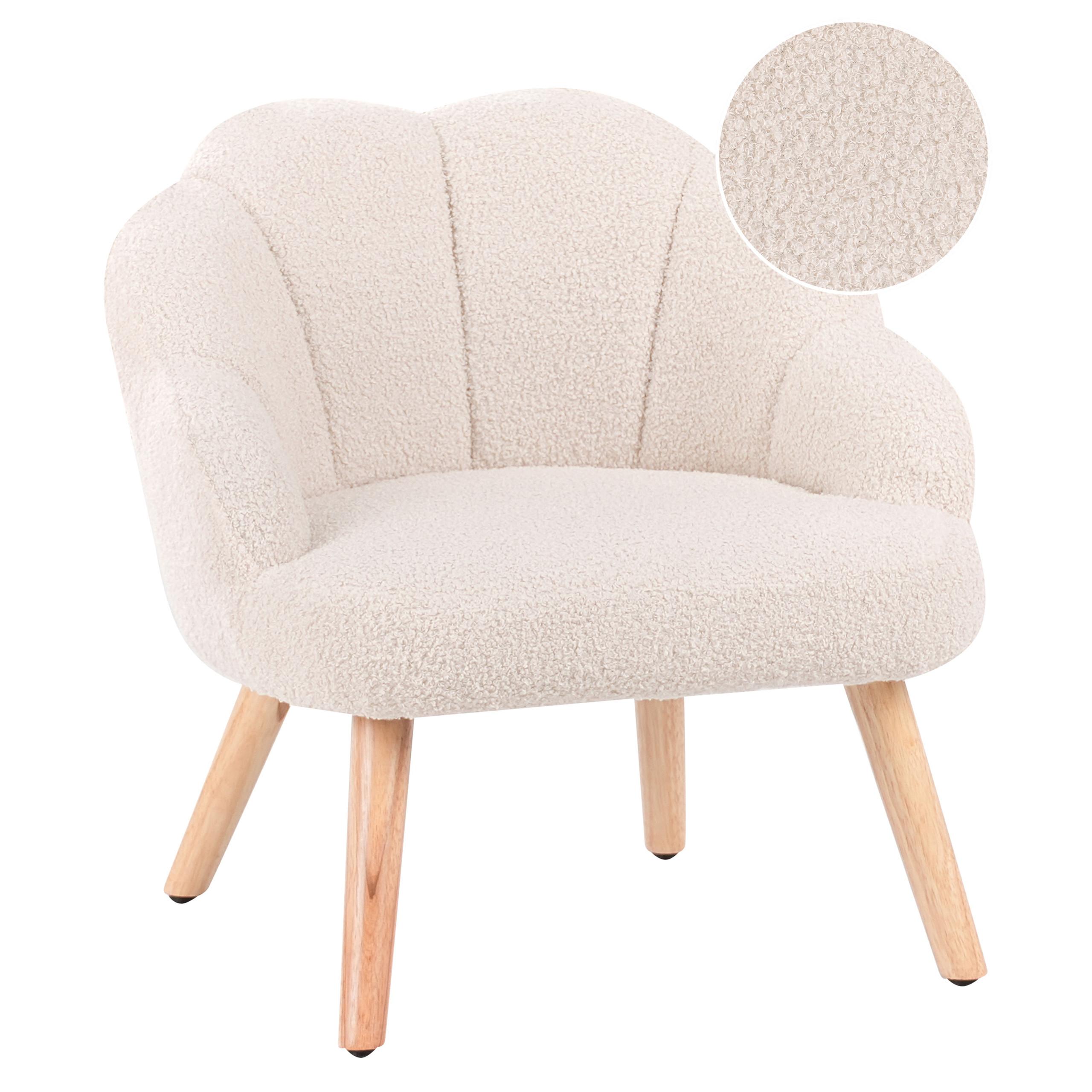 wohnli-moebel-suche-800001541444 Wohnli Möbelsuche - KINDERSESSEL Beige Miland