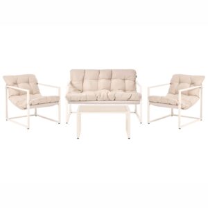 wohnli-moebel-suche-800001543243 Wohnli Möbelsuche - LOUNGE-SET Beige Garda