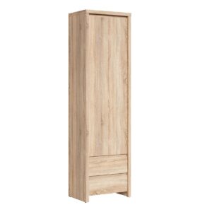 wohnli-moebel-suche-800001545198 Wohnli Möbelsuche - SCHRANK 1 Tür Soren Holz