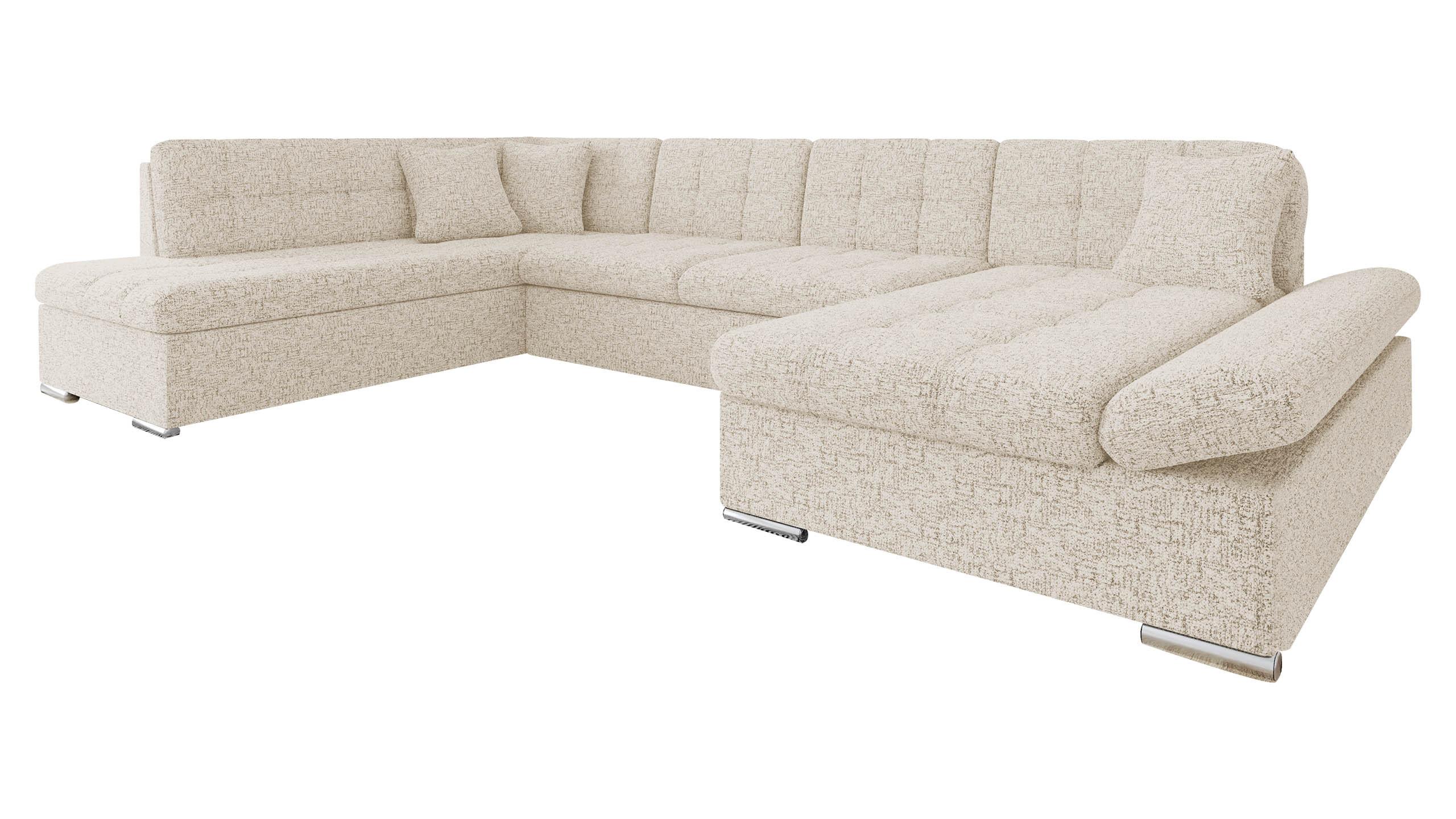 Wohnli Möbelsuche - ECKSOFA Bergen