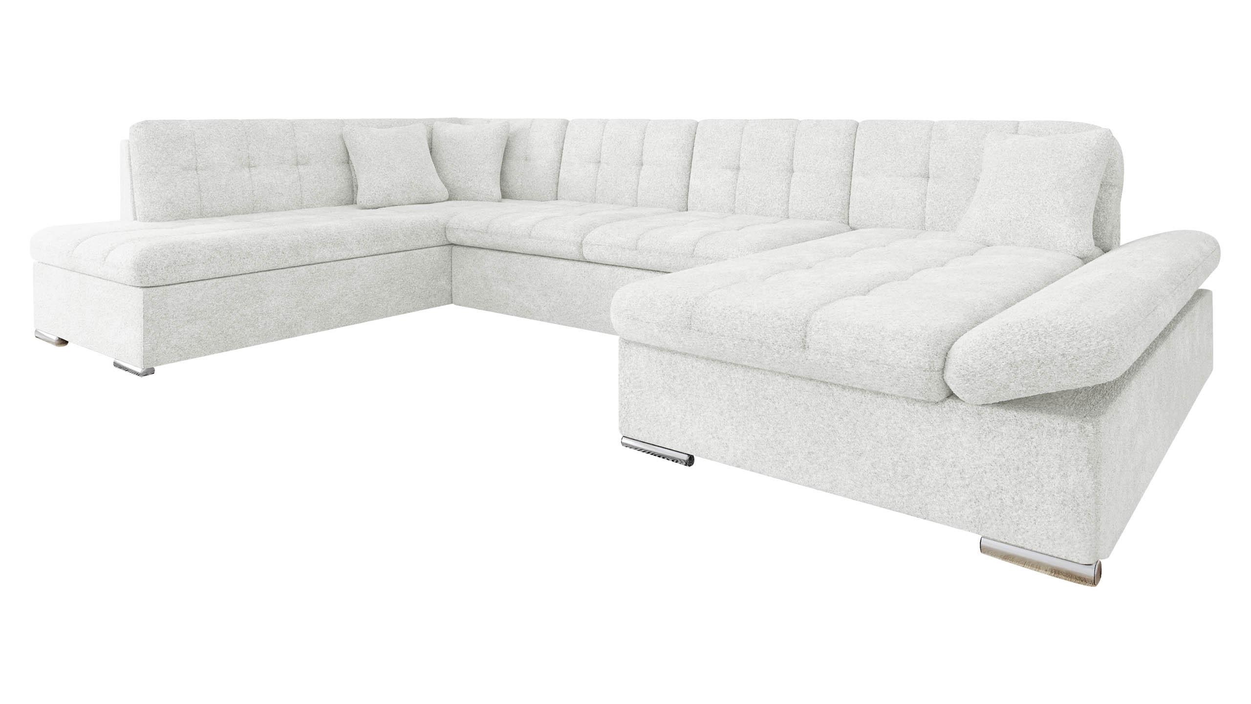 Wohnli Möbelsuche - ECKSOFA Bergen