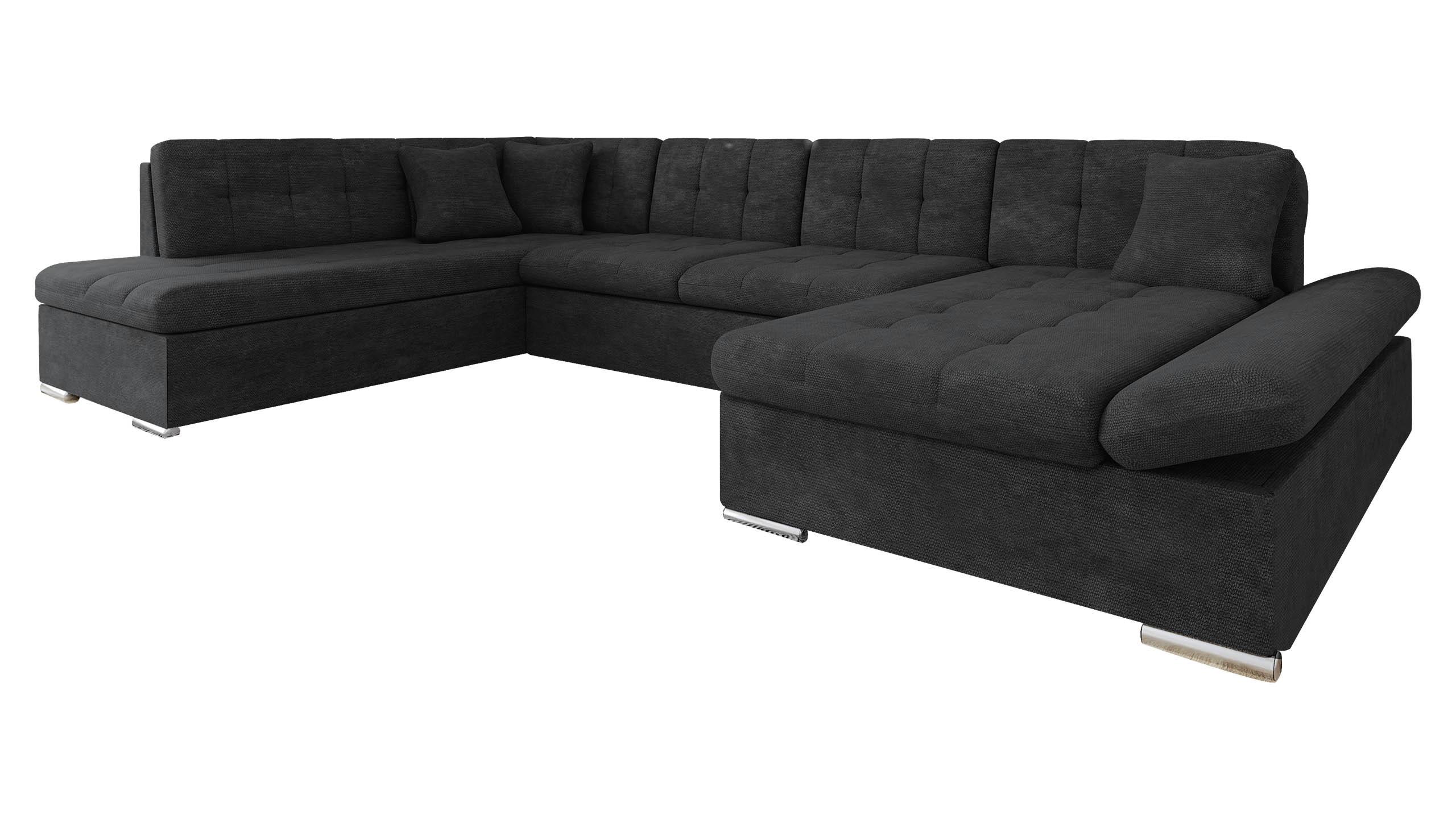 Wohnli Möbelsuche - ECKSOFA Bergen