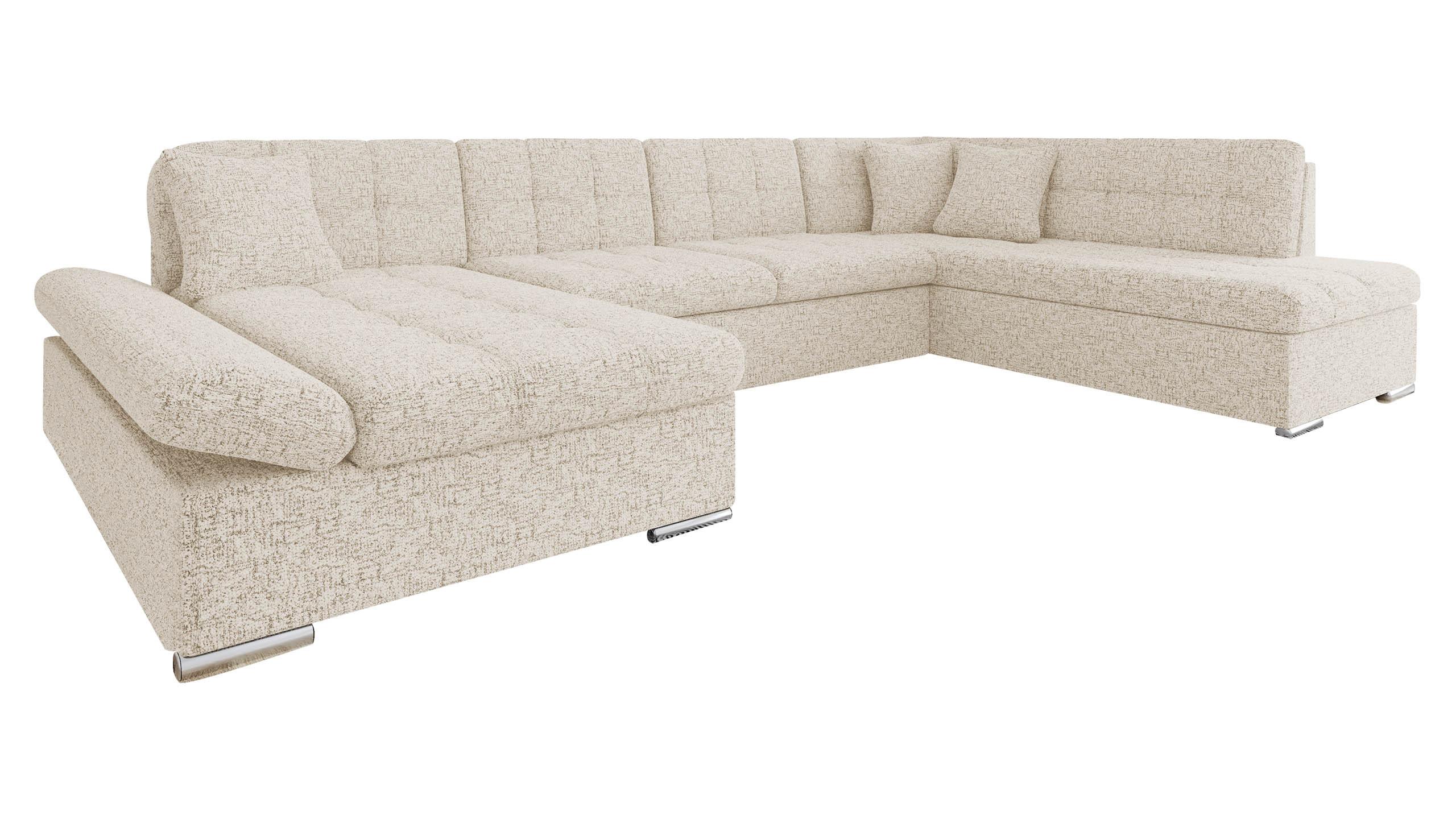 Wohnli Möbelsuche - ECKSOFA Bergen