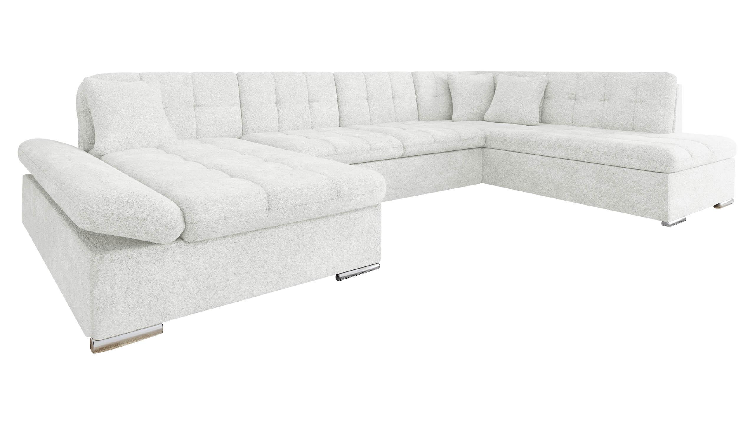 Wohnli Möbelsuche - ECKSOFA Bergen