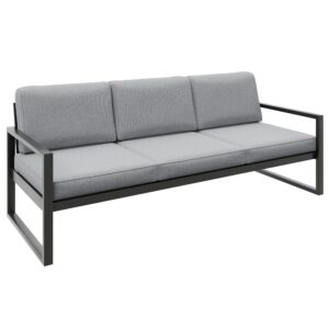 wohnli-moebel-suche-800001547791 Wohnli Möbelsuche - LOUNGESOFA Stella 3-Sitzer mit Metallrahmen