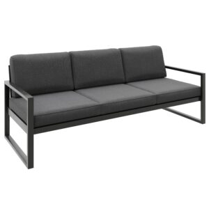 wohnli-moebel-suche-800001547792 Wohnli Möbelsuche - LOUNGESOFA Stella 3-Sitzer mit Metallrahmen