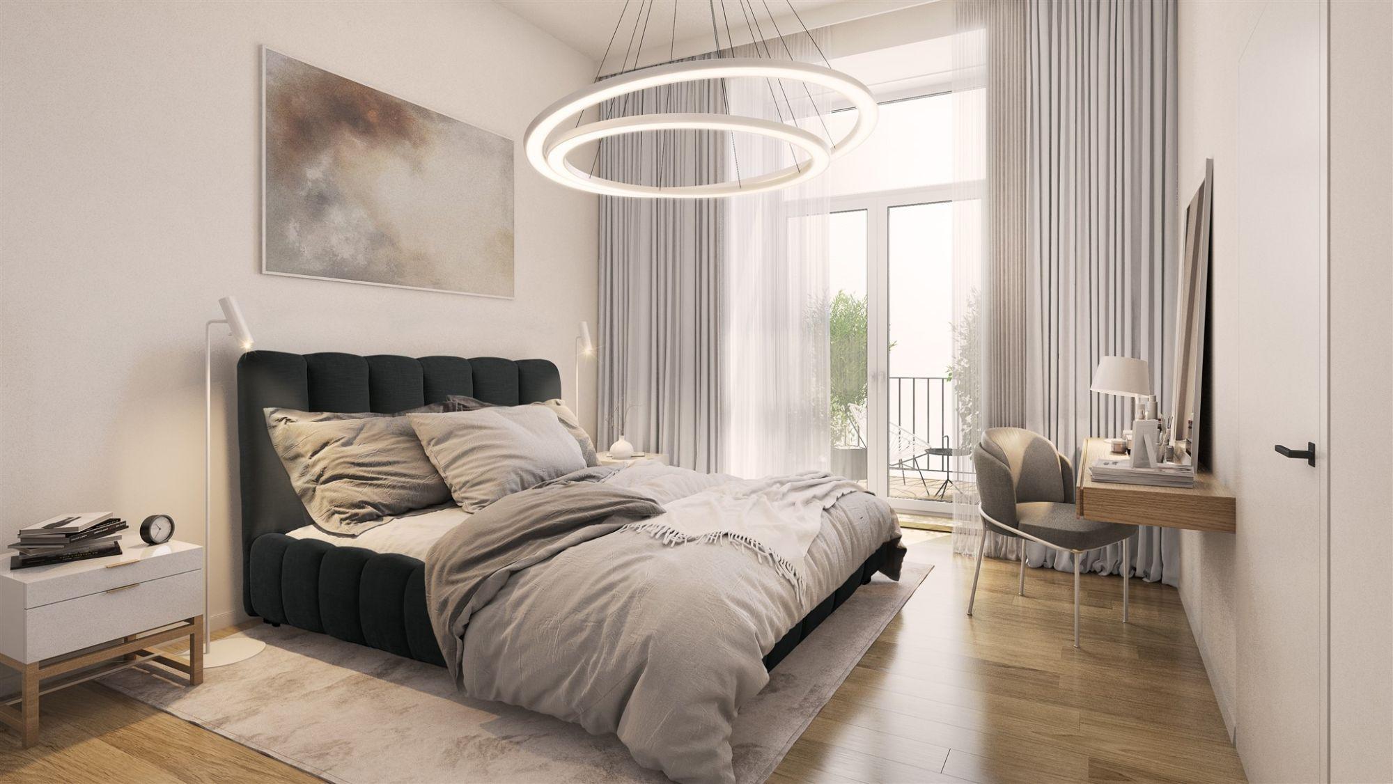 wohnli-moebel-suche-800001547943-1 POLSTERBETT Heda Komplettset Textil Fun Möbel Möbel > Betten > Polsterbetten Schwarz