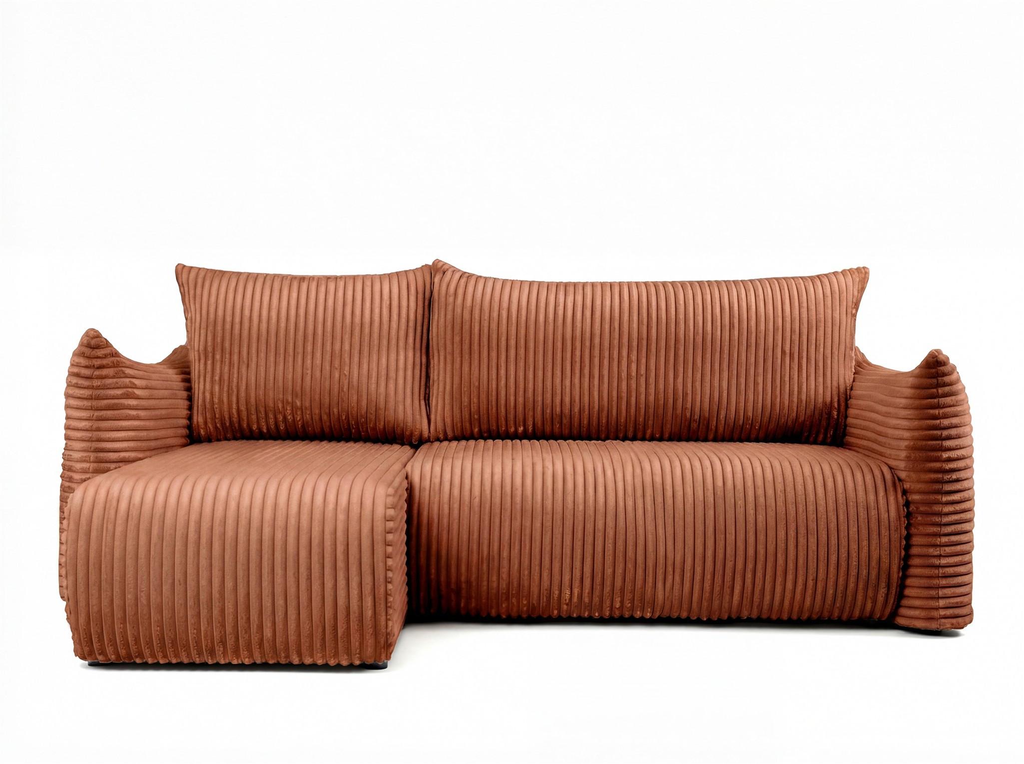 Wohnli Möbelsuche - ECKSOFA Mailand Xs Mit Schlaffunktion