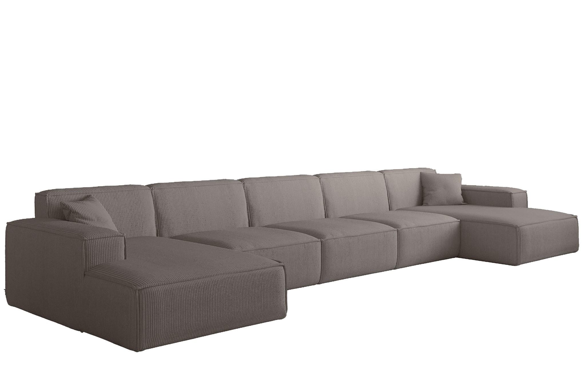 Wohnli Möbelsuche - WOHNLANDSCHAFT Celes Premium Xl Scala